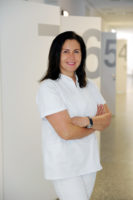 dr Irena Przybylska