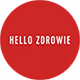 Hello Zdrowie logo